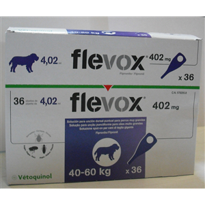 flevox spoton 36 pipette 4,02ml can bugiardino cod: 104253238 