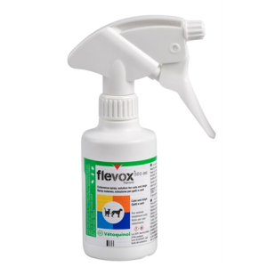 flevox*spray fl 500ml 2,5mg/ml bugiardino cod: 104439031 