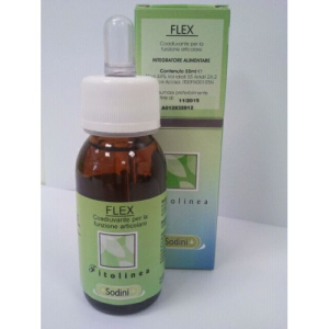 FLEX GOCCE 55ML