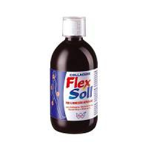 flex soll collagene 500ml bugiardino cod: 904674203 