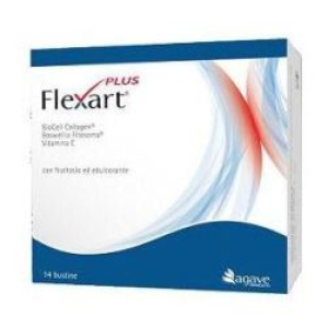 flexart plus integratore alimentare per le bugiardino cod: 933622209 