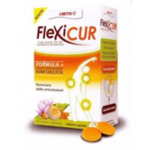 flexicur melon 54cpr bugiardino cod: 923330563 