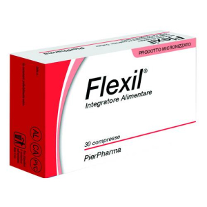 flexil compresse 30 bugiardino cod: 939272579 