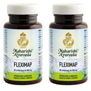 Compra Online fleximap 60 compresse 2x30 g e Trova l'offerta più bassa
