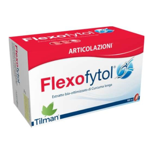 flexofytol 60 capsule bugiardino cod: 973642844 