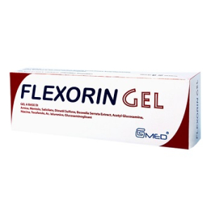 flexorin gel trattante corpo 100ml bugiardino cod: 933444313 
