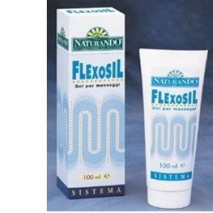 flexosil 100ml bugiardino cod: 906533878 