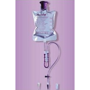 flocare sacca c/deflu 1,3l inf bugiardino cod: 972059784 