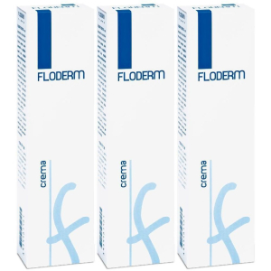 Compra Online floderm crema 3x50 ml e Trova l'offerta più bassa
