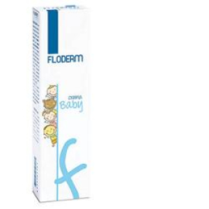 floderm crema baby lenitiva ricostituente 25 bugiardino cod: 933907610 