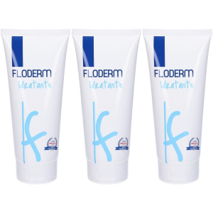 Compra Online floderm idratante 200 ml 3x200 ml crema e Trova l'offerta più bassa