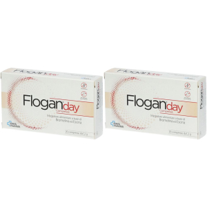Compra Online flogan® day compresse set da 2 2x20 pz e Trova l'offerta più bassa