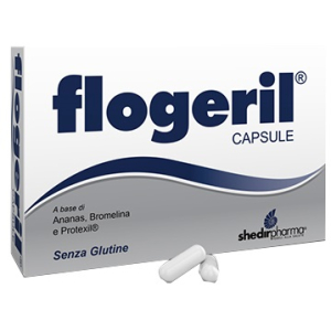 flogeril 30 capsule bugiardino cod: 930860426 