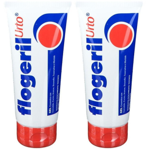 Compra Online flogeril urto® gel 100 ml e Trova l'offerta più bassa