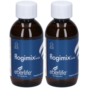 Compra Online flogimix bimbi 2x200 ml sospensione e Trova l'offerta più bassa