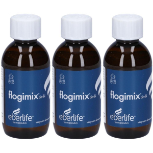 Compra Online flogimix bimbi 3x200 ml sospensione e Trova l'offerta più bassa
