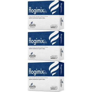 Compra Online flogimix plus 20 compresse 3x20 g e Trova l'offerta più bassa
