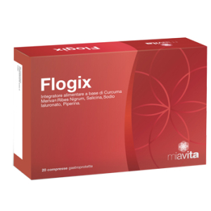 flogix 20 compresse bugiardino cod: 974988279 