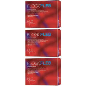 Compra Online flogo fleb 14 buste 3x77 g e Trova l'offerta più bassa