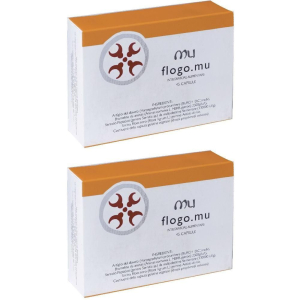 Compra Online flogo mu capsule 2x22,6 g e Trova l'offerta più bassa