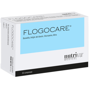 Compra Online flogocare 30 compresse e Trova l'offerta più bassa