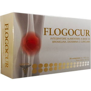 flogocur new 30 compresse bugiardino cod: 980475457 