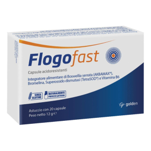 flogofast 20cps bugiardino cod: 985824489 