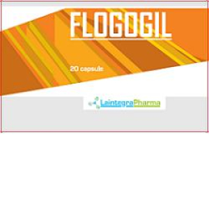 flogogil 20 capsule bugiardino cod: 931993695 