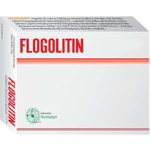 flogolitin 20 bustine bugiardino cod: 970441883 