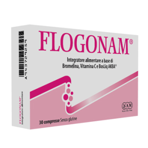 flogonam 30 compresse bugiardino cod: 943729259 