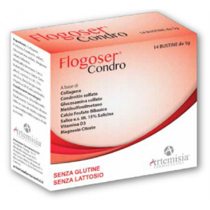 FLOGOSER CONDRO 14BUST