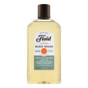 Compra Online floid - vetyver splash - bagnoschiuma 500 ml e Trova l'offerta più bassa