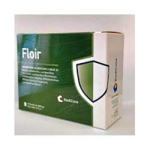 floir 14 bustine bugiardino cod: 982935431 