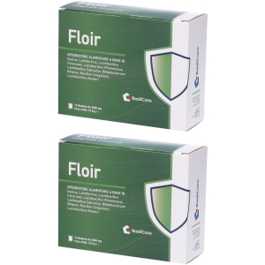 Compra Online floir bustine set da 2 pz bustina e Trova l'offerta più bassa
