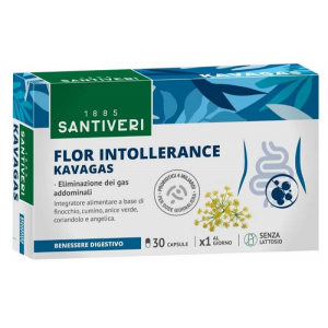 flor intollerance kavagas30cps bugiardino cod: 985828553 