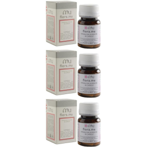 Compra Online flora mu 40 capsule 3x40 pz e Trova l'offerta più bassa