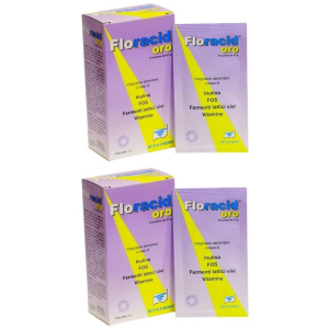 Compra Online floracid orosolubile 10 stickpack 31 g granuli e Trova l'offerta più bassa