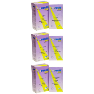 Compra Online floracid orosolubile 10 stickpack 31 g granuli e Trova l'offerta più bassa