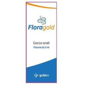 floragold gocce 5ml bugiardino cod: 932025543 