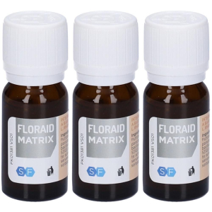 Compra Online floraid matrix 10 ml 3x10 ml soluzione orale e Trova l'offerta più bassa