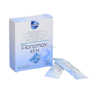 floramax 45m bust bugiardino cod: 980191225 