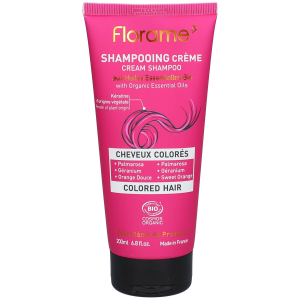 Compra Online florame shampoo in crema per la cura del colore 200 ml e Trova l'offerta più bassa