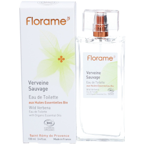 Compra Online florame verveine sauvage eau de toilette (verbena pizzicante) 100 ml s e Trova l'offerta più bassa