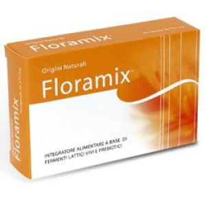 floramix 30cps bugiardino cod: 902890666 