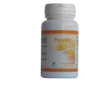 floramix 90 capsule bugiardino cod: 902608619 