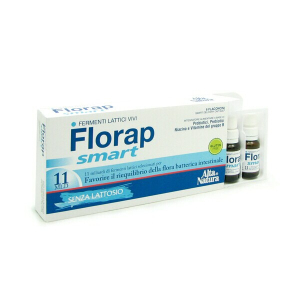 florap smart 6 flaconi bugiardino cod: 926620980 