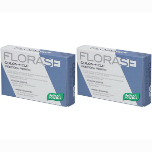 Compra Online florase colon-help 2x16 g capsule e Trova l'offerta più bassa