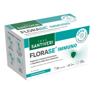 Florase immuno forte 10fl