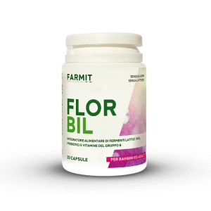 florbil 20 capsule bugiardino cod: 979944915 