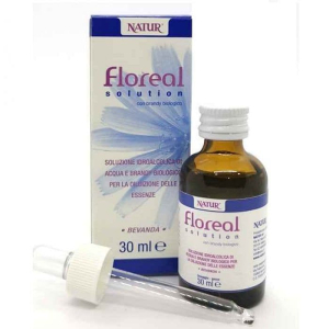 floreal solution 30ml bugiardino cod: 913549566 